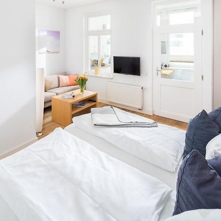 Haus Munke Luettje Apartment Нордерней Екстериор снимка