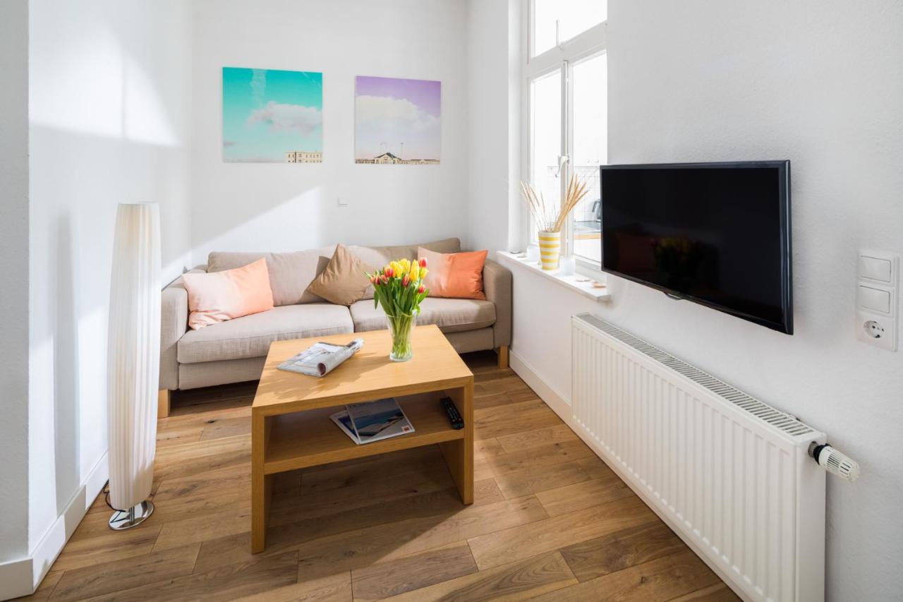 Haus Munke Luettje Apartment Нордерней Екстериор снимка